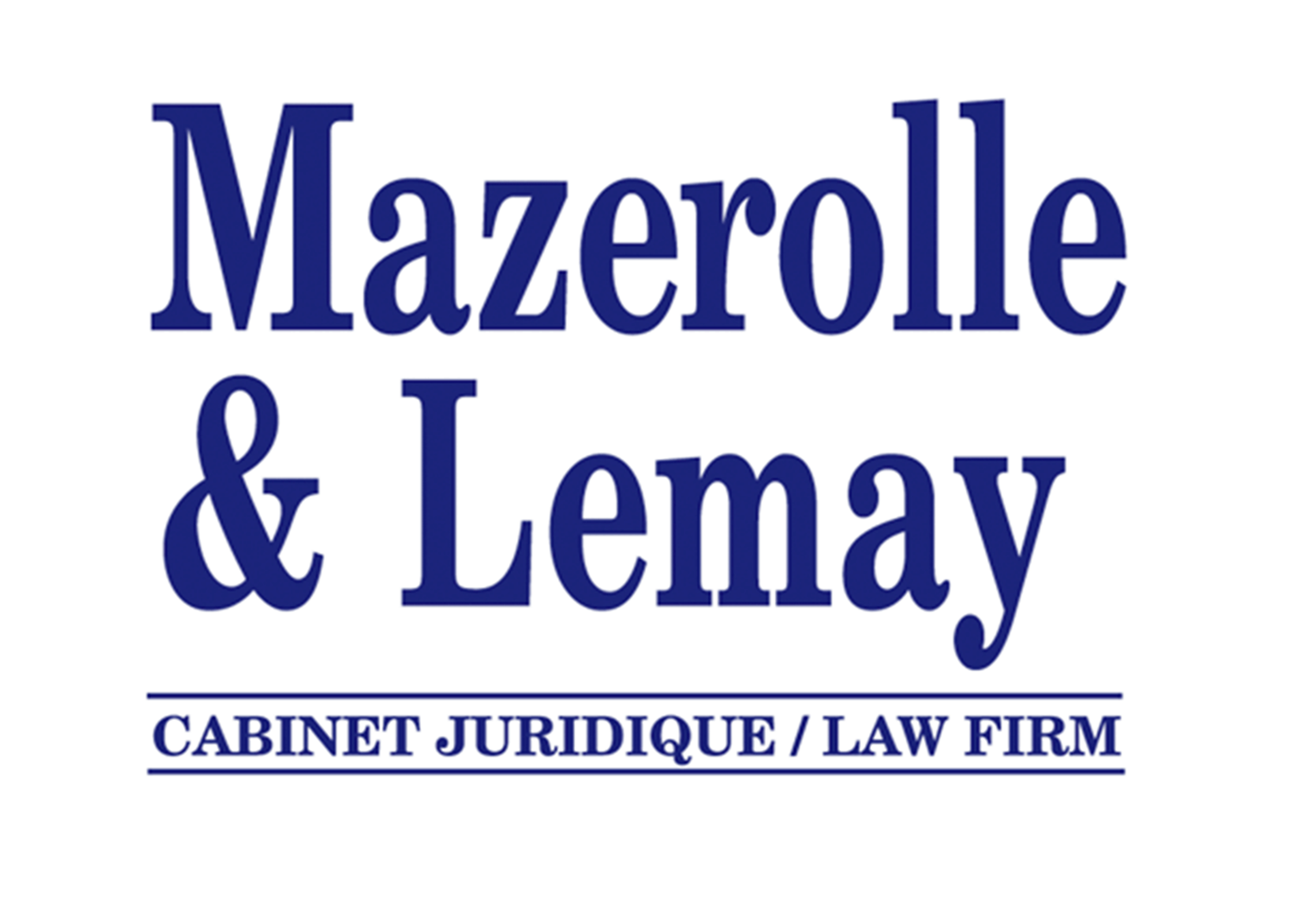 Mazeroll & Lemay